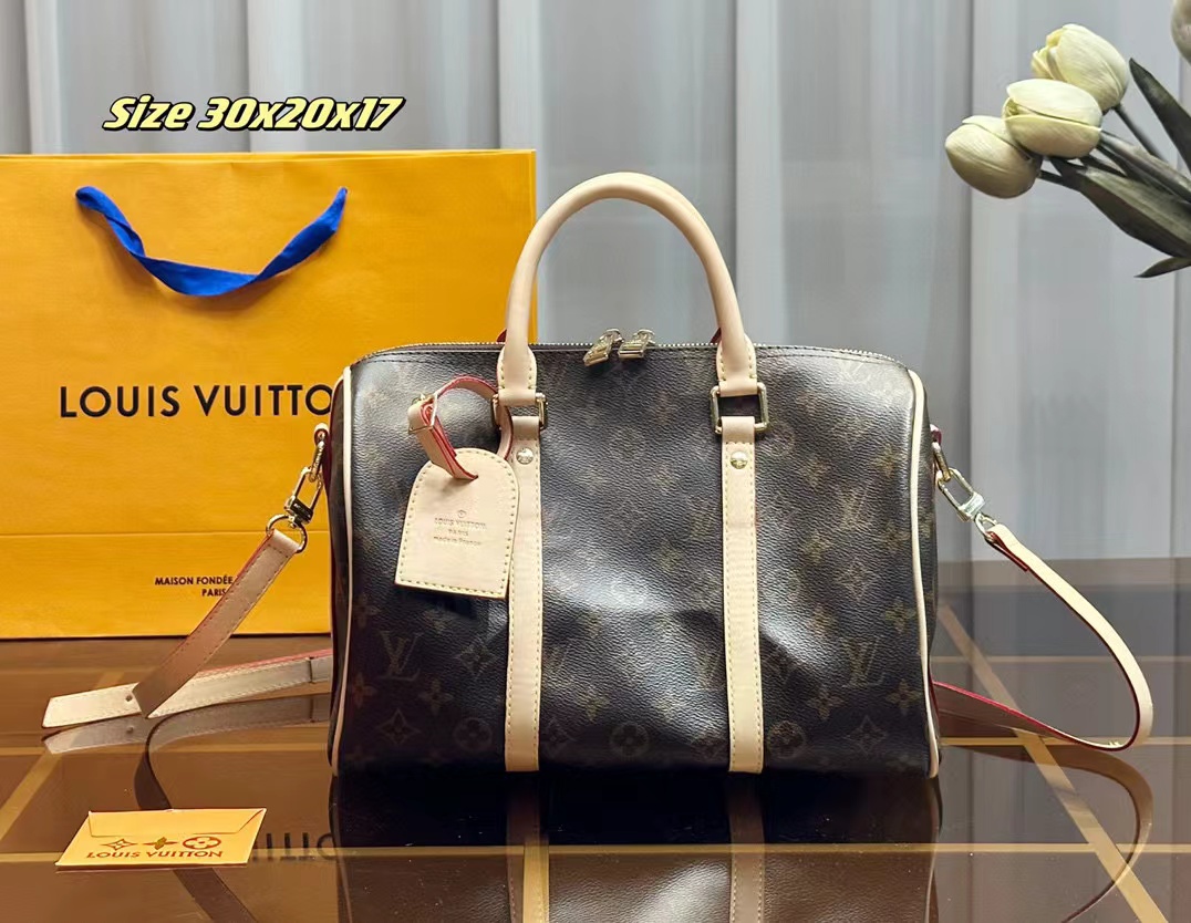 【LV】コンビネーション3点セット【50％割引+送料無料】119