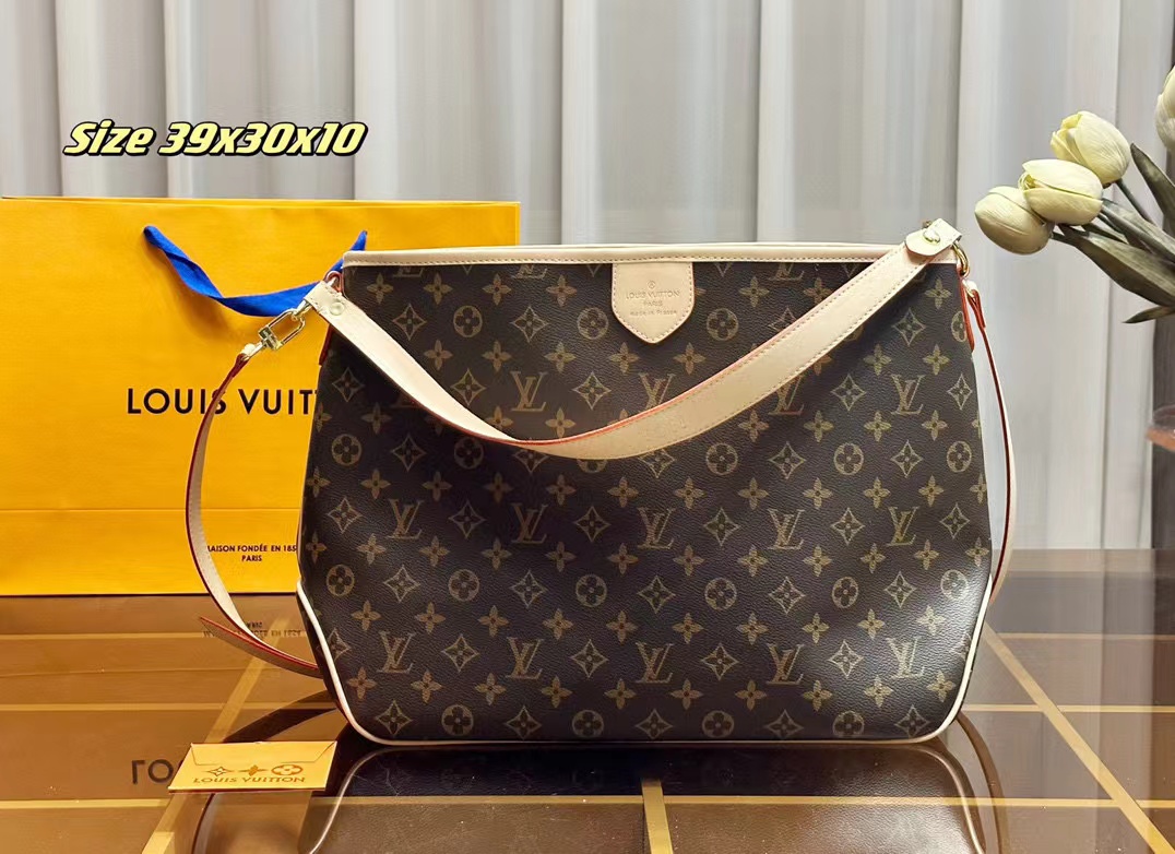 【LV】コンビネーション3点セット【50％割引+送料無料】118