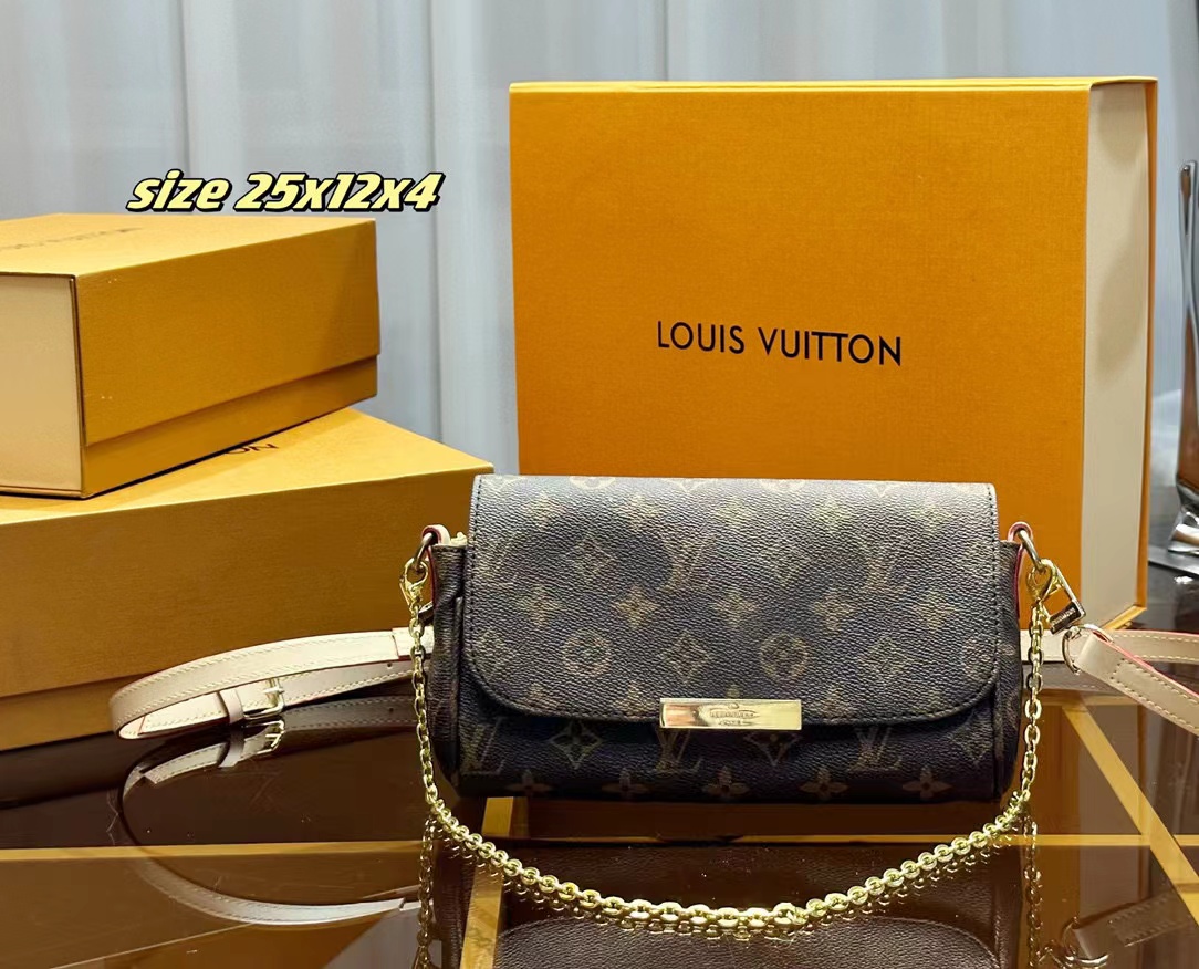 【LV】コンビネーション3点セット【50％割引+送料無料】118