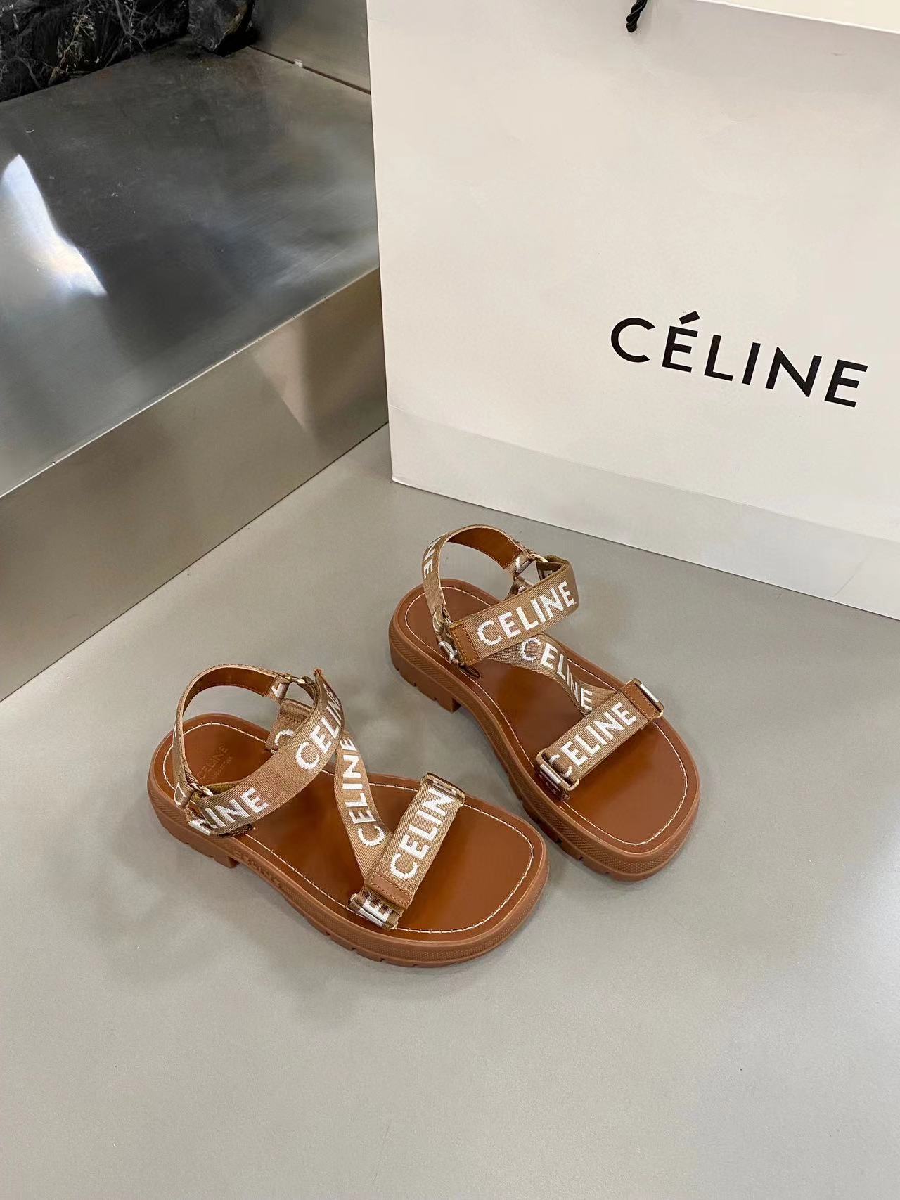 CEL1NE 高品質サンダル【50％割引+送料無料】