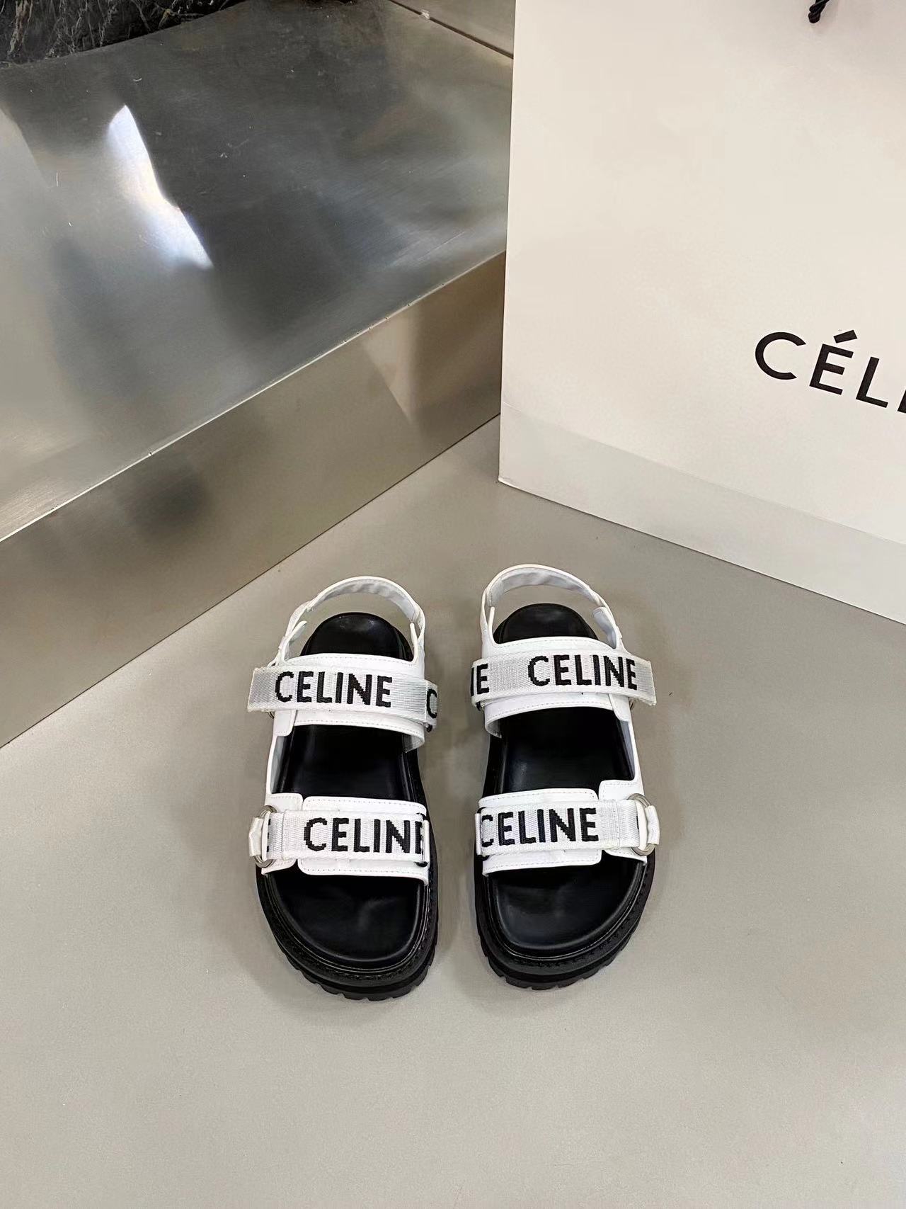 CEL1NE 高品質サンダル【50％割引+送料無料】