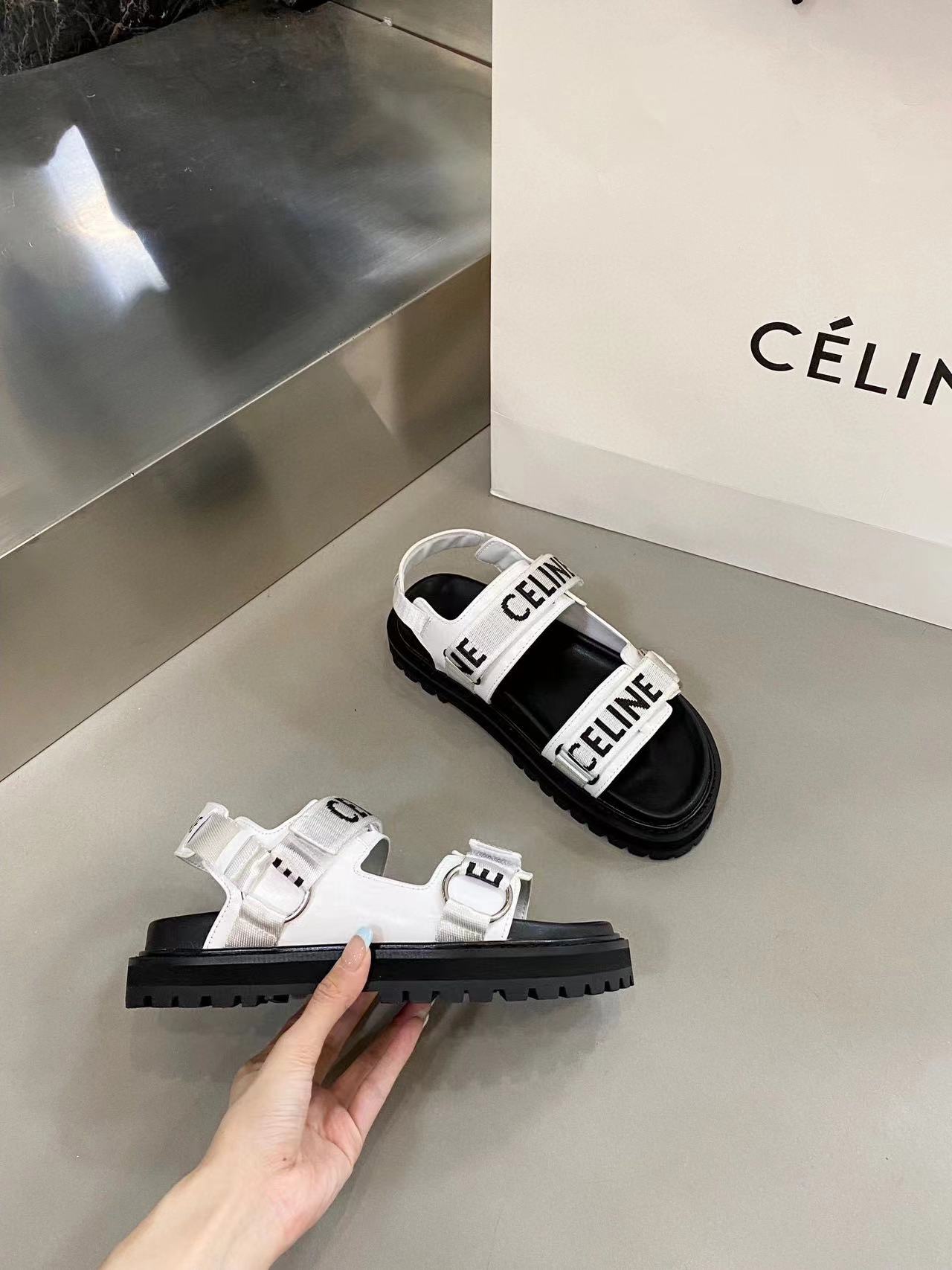 CEL1NE 高品質サンダル【50％割引+送料無料】