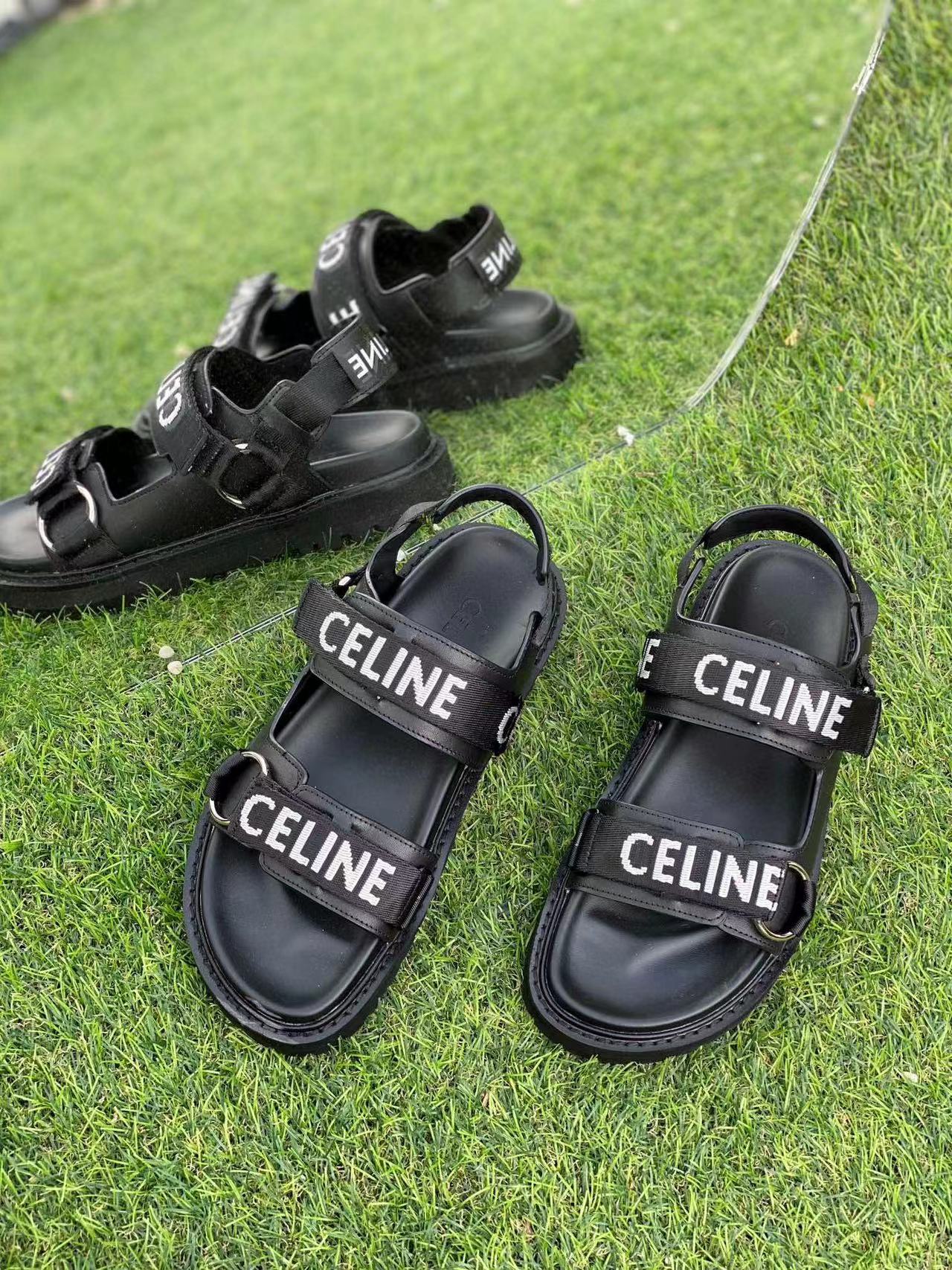 CEL1NE 高品質サンダル【50％割引+送料無料】