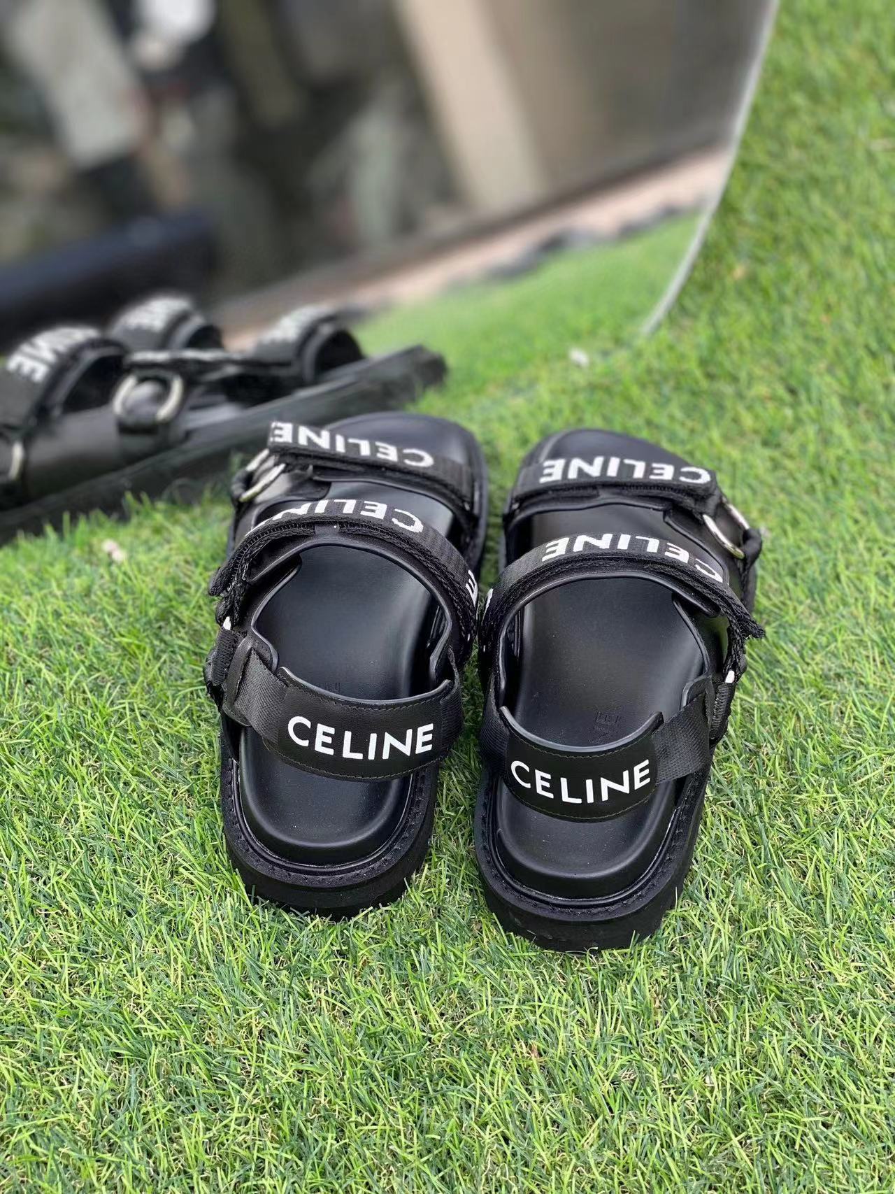 CEL1NE 高品質サンダル【50％割引+送料無料】