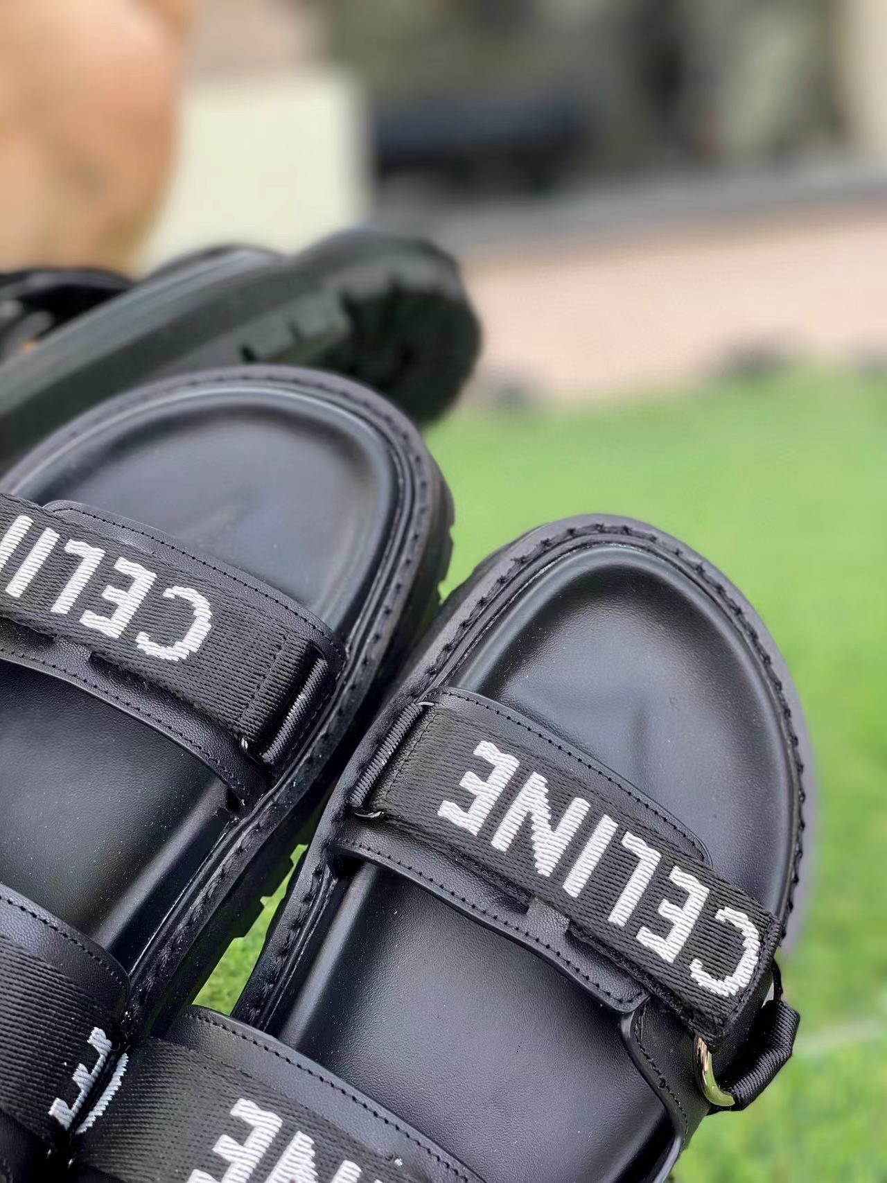 CEL1NE 高品質サンダル【50％割引+送料無料】