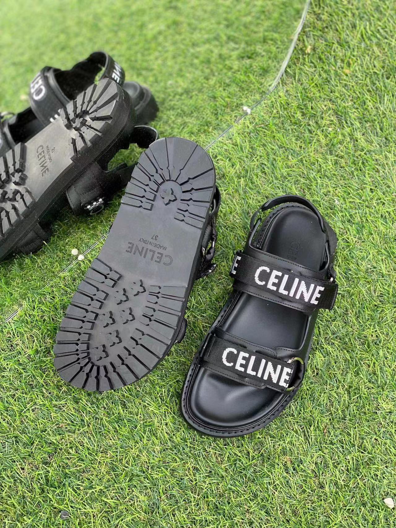 CEL1NE 高品質サンダル【50％割引+送料無料】