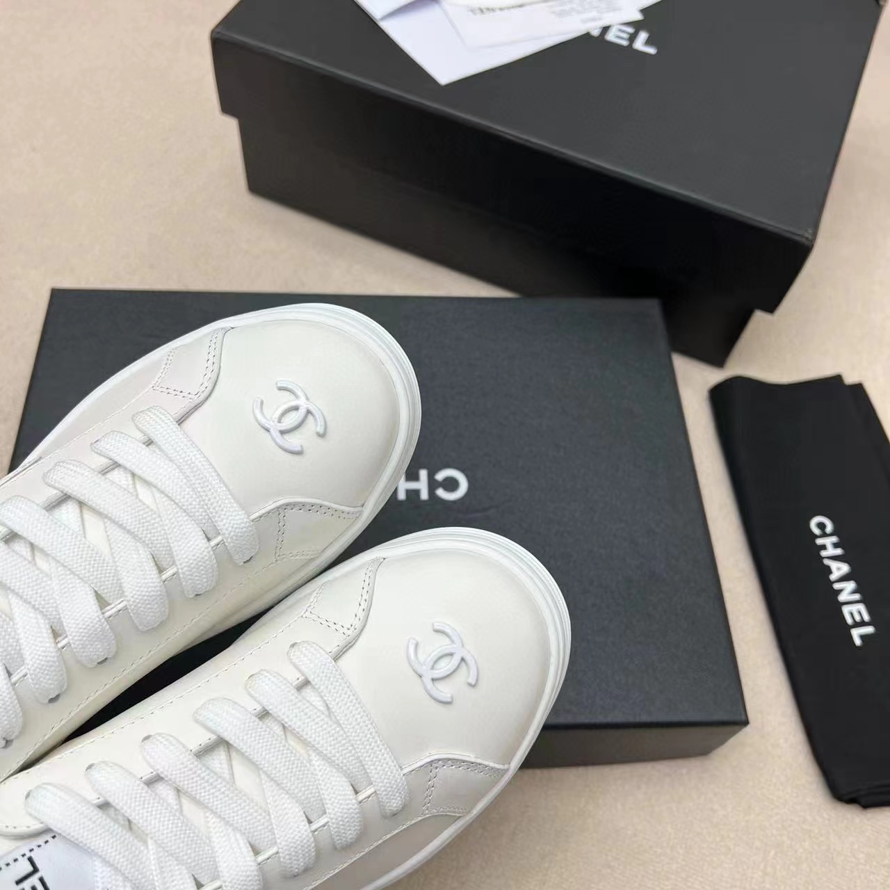 CHANE1 高品質パンダカジュアルシューズ【50％割引+送料無料】