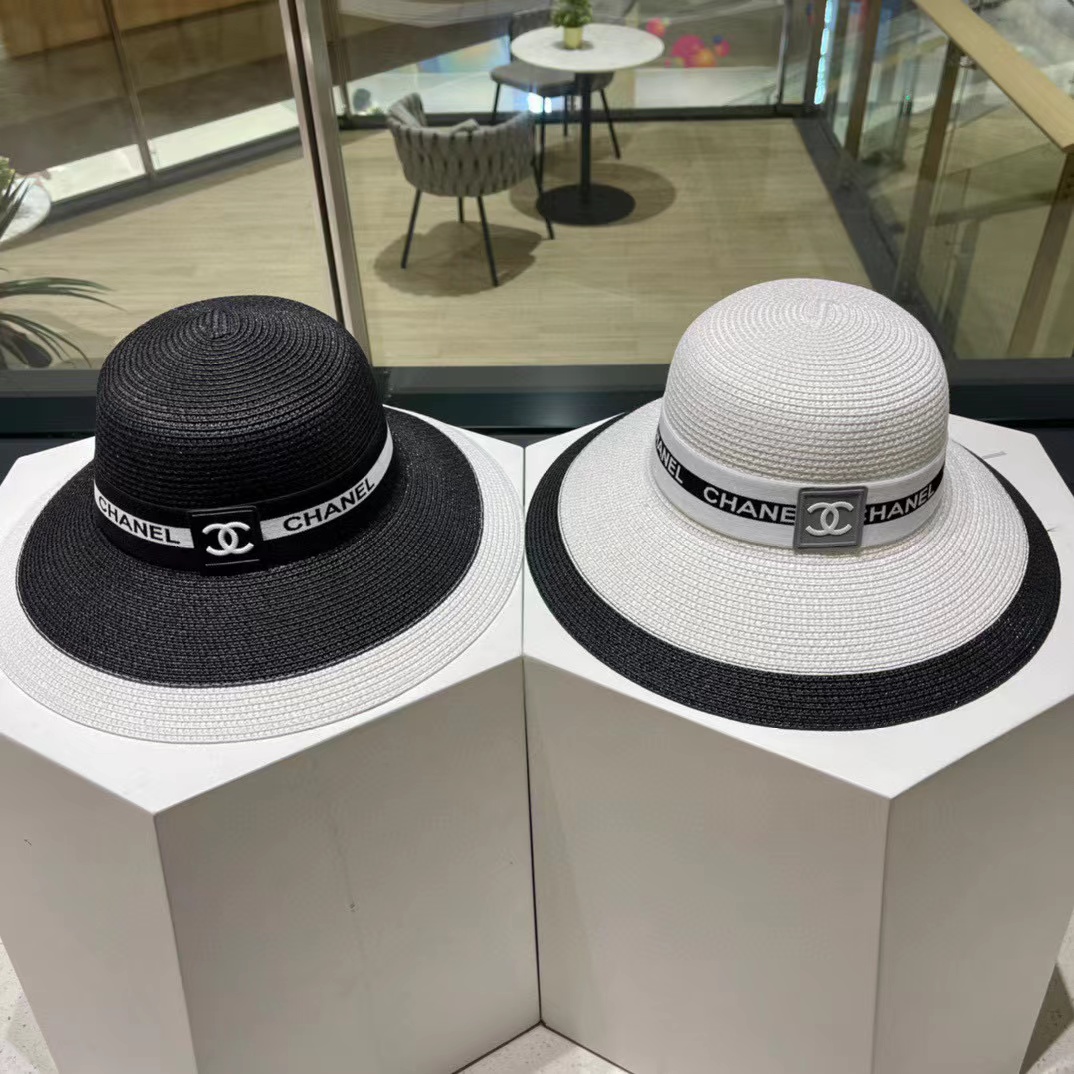 CHANE1 ビーチ サンハット【50％割引+送料無料】