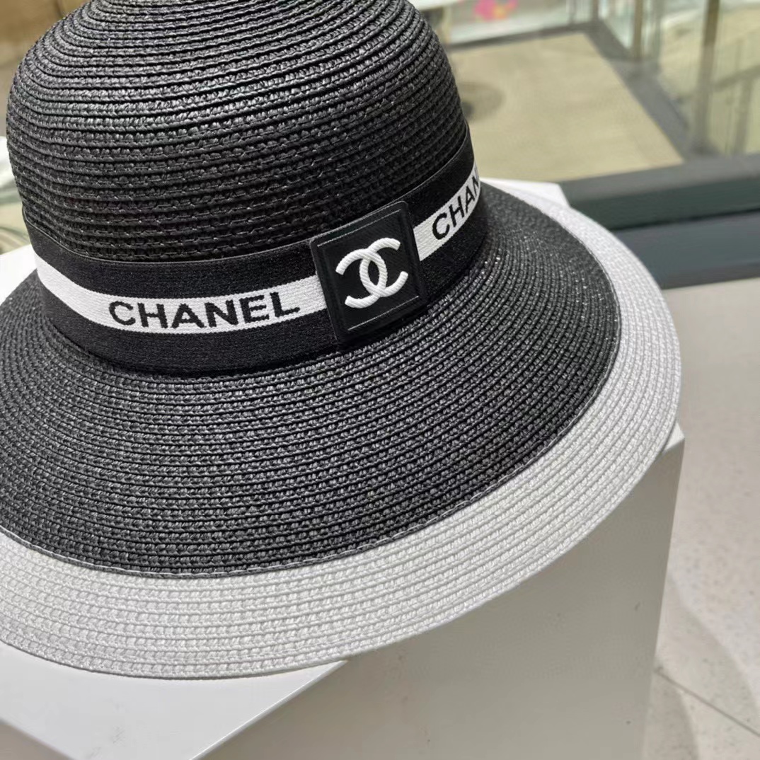 CHANE1 ビーチ サンハット【50％割引+送料無料】