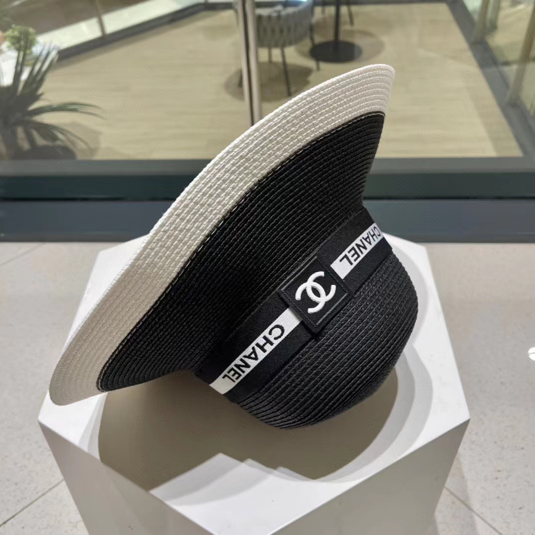 CHANE1 ビーチ サンハット【50％割引+送料無料】