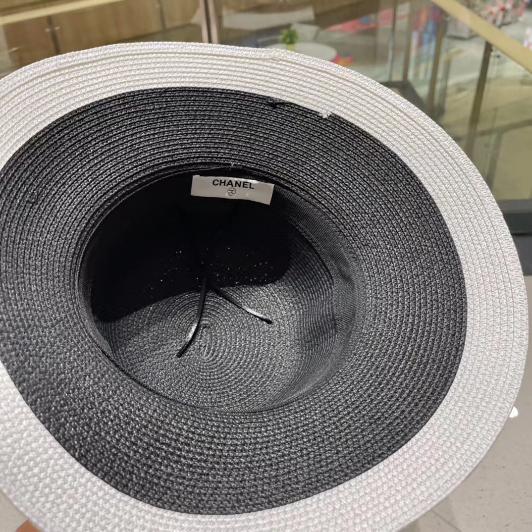 CHANE1 ビーチ サンハット【50％割引+送料無料】