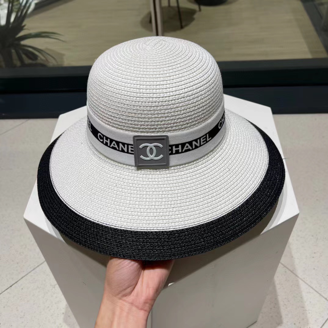 CHANE1 ビーチ サンハット【50％割引+送料無料】