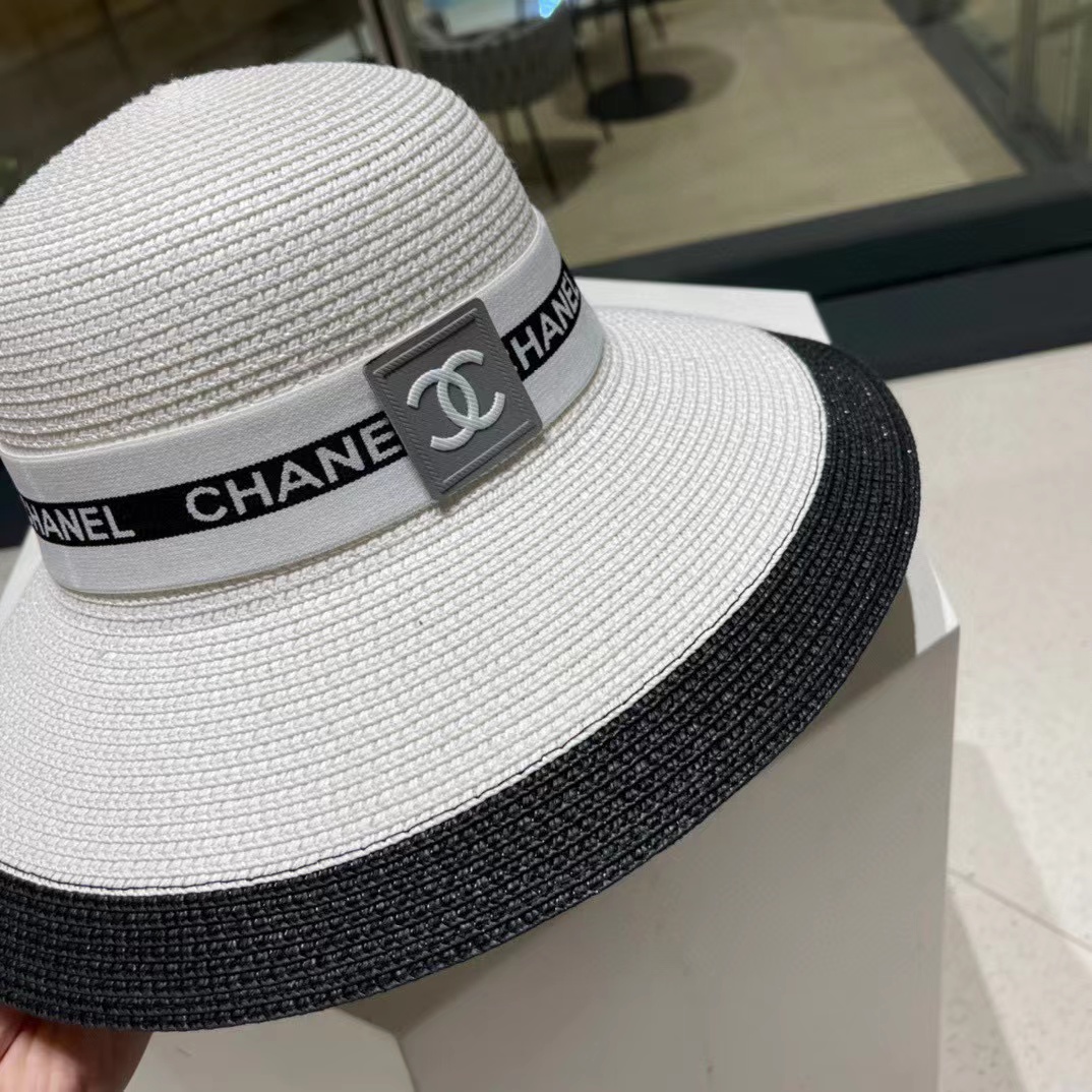 CHANE1 ビーチ サンハット【50％割引+送料無料】