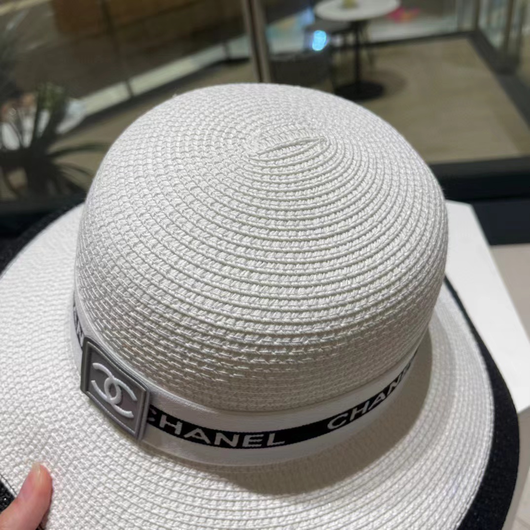 CHANE1 ビーチ サンハット【50％割引+送料無料】