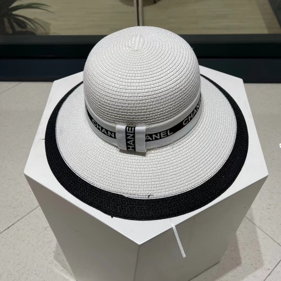 CHANE1 ビーチ サンハット【50％割引+送料無料】