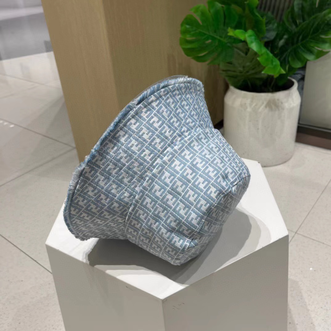 FEND1 FF バケットハット【50％割引+送料無料】