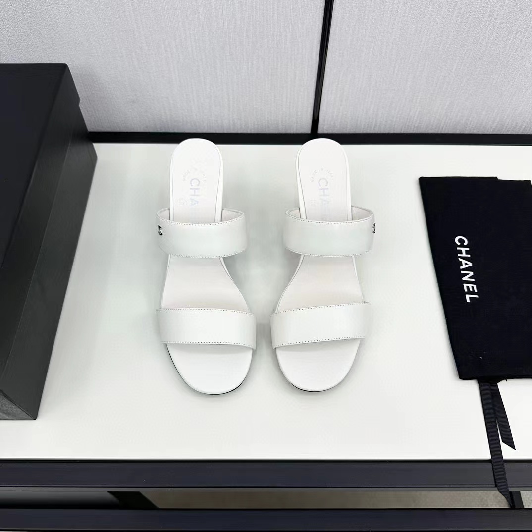 CHANE1 高品質パールハイヒール【50％割引+送料無料】