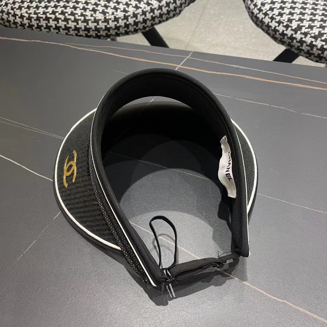 CHANE1 ダブルC サンハットCHANE1 ダブルC サンハットCHANE1 ダブルC サンハットCHANE1 ダブルC サンハットCHANE1 ダブルC サンハット【50％割引+送料無料】