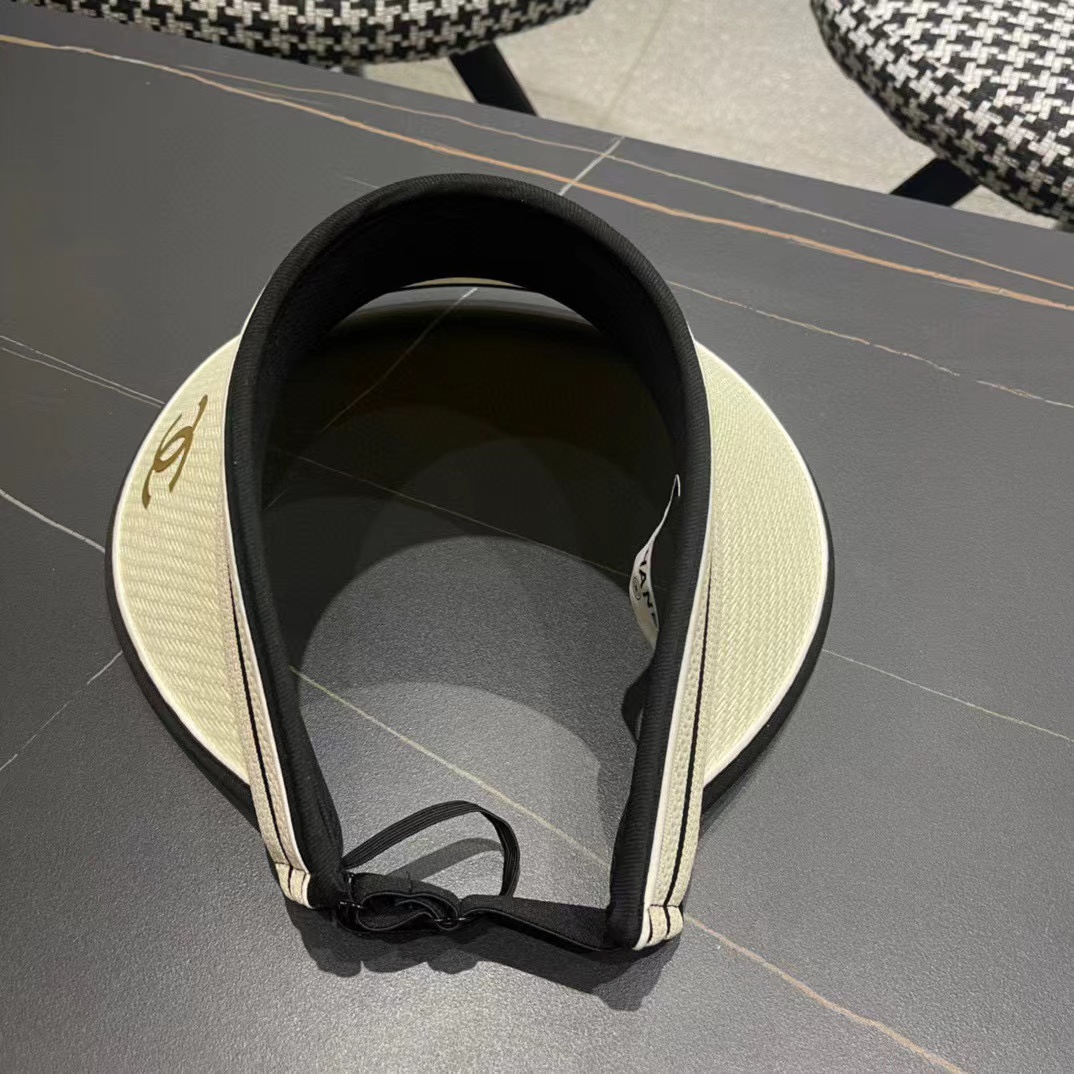 CHANE1 ダブルC サンハットCHANE1 ダブルC サンハットCHANE1 ダブルC サンハットCHANE1 ダブルC サンハットCHANE1 ダブルC サンハット【50％割引+送料無料】