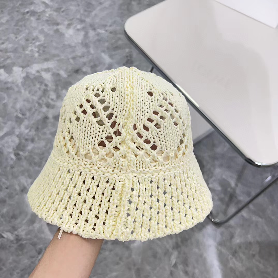 M1UM1U 中空フィッシャーマンハット【50％割引+送料無料】