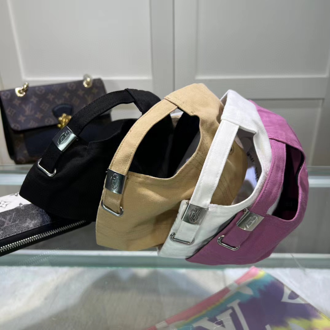 DIESEL シンプルロゴ ベースボールキャップ【50％割引+送料無料】