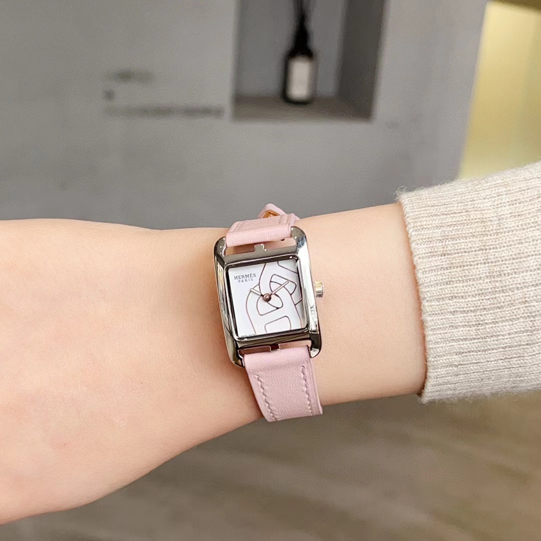 HERME5 高品質のクラシックレディース腕時計【50％割引+送料無料】