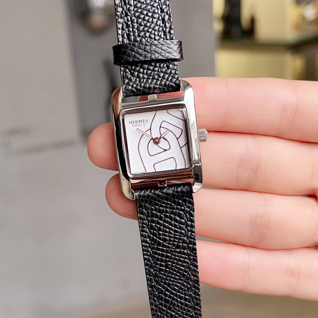 HERME5 高品質のクラシックレディース腕時計【50％割引+送料無料】