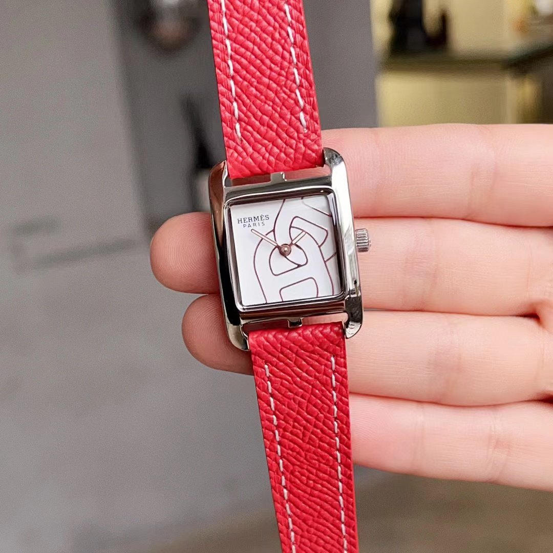 HERME5 高品質のクラシックレディース腕時計【50％割引+送料無料】