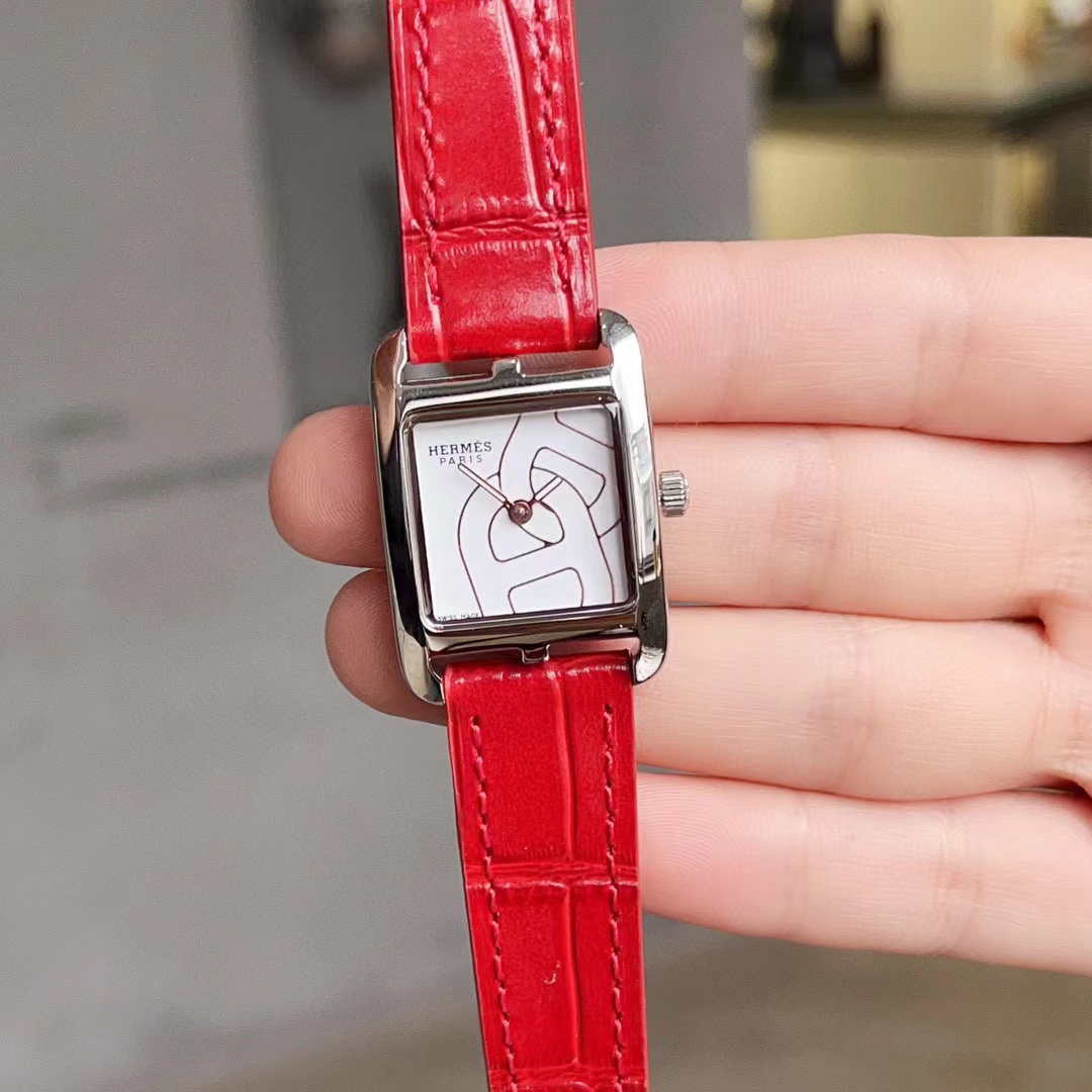 HERME5 高品質のクラシックレディース腕時計【50％割引+送料無料】