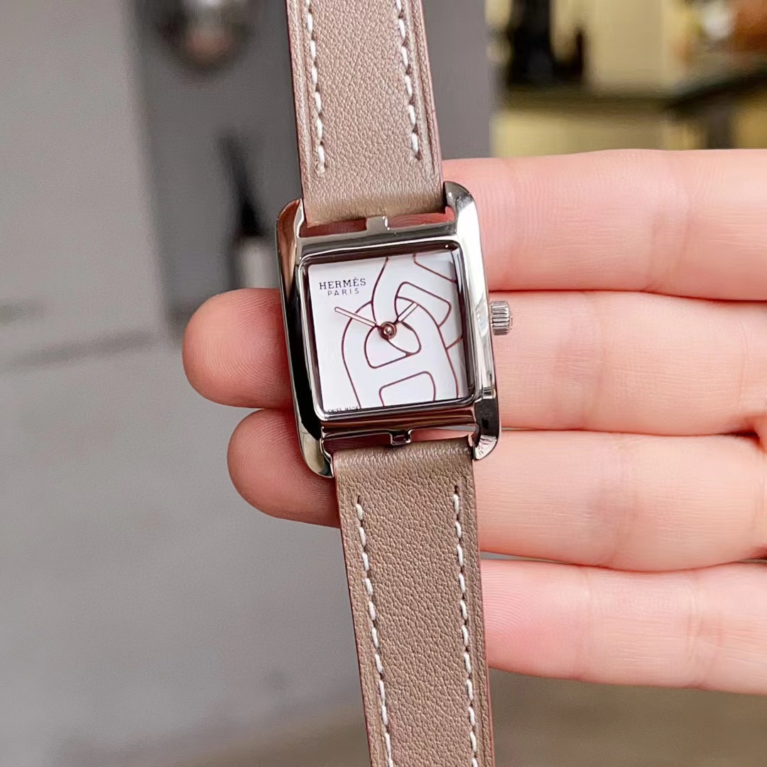 HERME5 高品質のクラシックレディース腕時計【50％割引+送料無料】