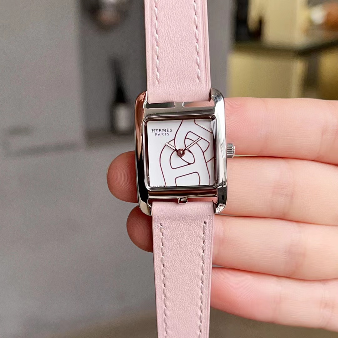 HERME5 高品質のクラシックレディース腕時計【50％割引+送料無料】