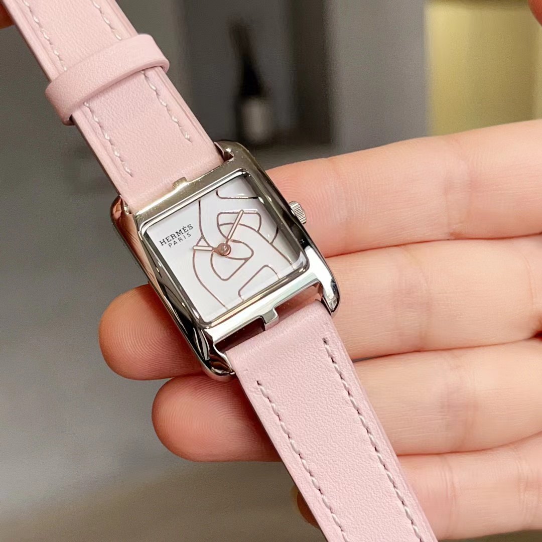 HERME5 高品質のクラシックレディース腕時計【50％割引+送料無料】