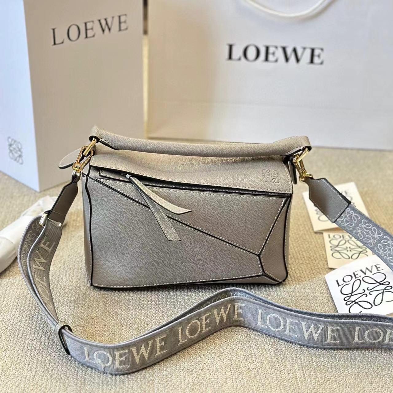 L0WEW 高品質クロスボディバッグ【 50％割引+送料無料】