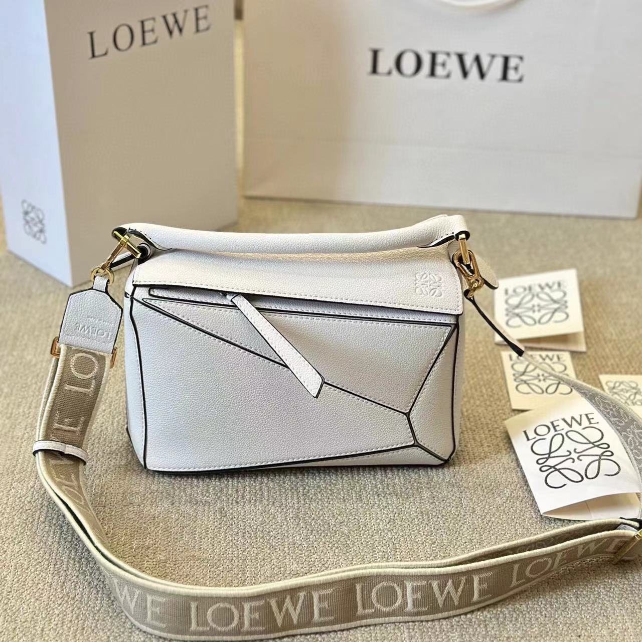 L0WEW 高品質クロスボディバッグ【 50％割引+送料無料】