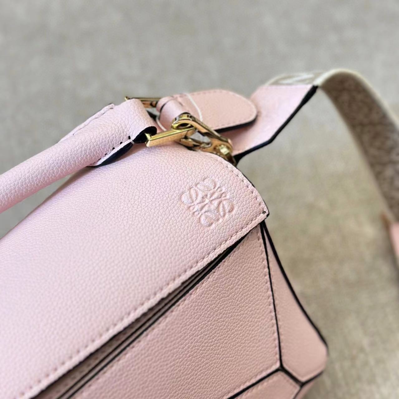 L0WEW 高品質クロスボディバッグ【 50％割引+送料無料】