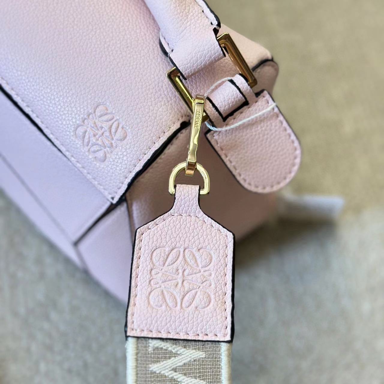 L0WEW 高品質クロスボディバッグ【 50％割引+送料無料】