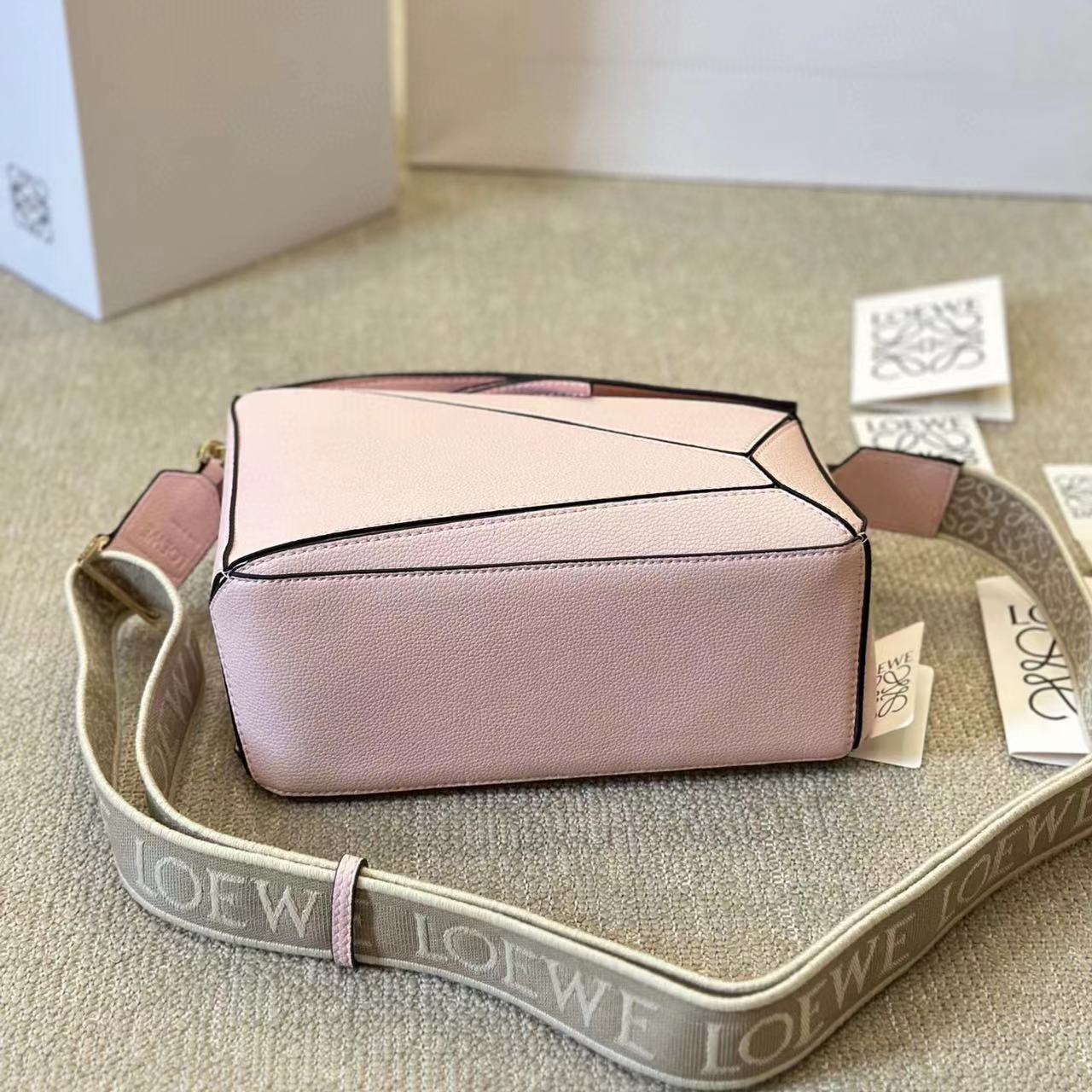 L0WEW 高品質クロスボディバッグ【 50％割引+送料無料】