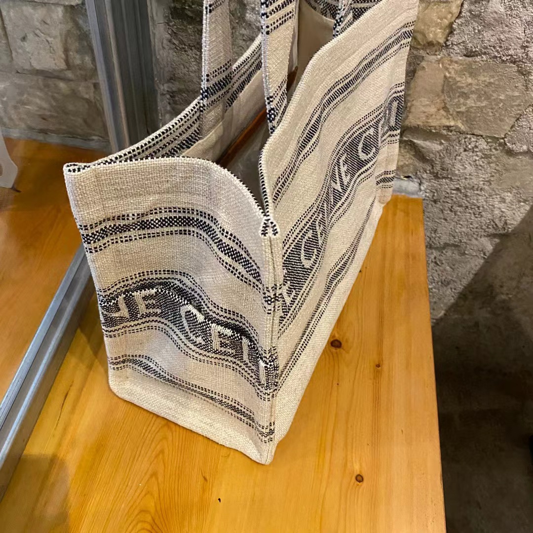 CEL1NE シンプルレターカラーマッチングショッピングバッグ【 50％割引+送料無料】