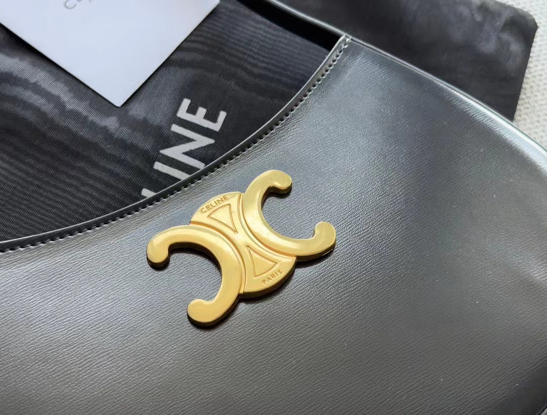 CEL1NE 凱旋門 脇下バッグ【50％割引+送料無料】