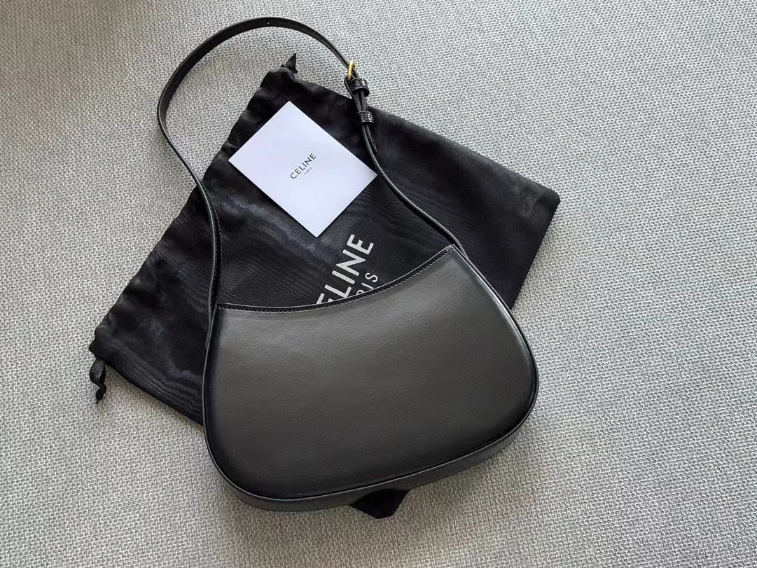 CEL1NE 凱旋門 脇下バッグ【50％割引+送料無料】