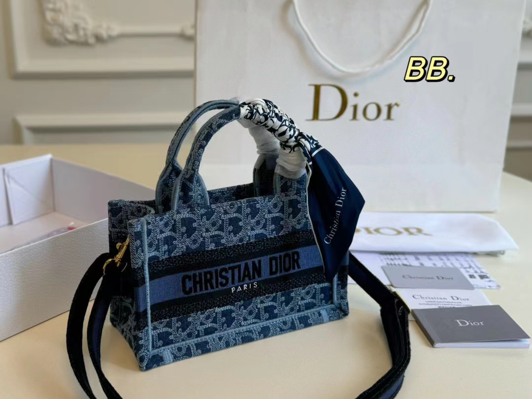 LV デニム 刺繍老眼ハンドバッグ【50％割引+送料無料】