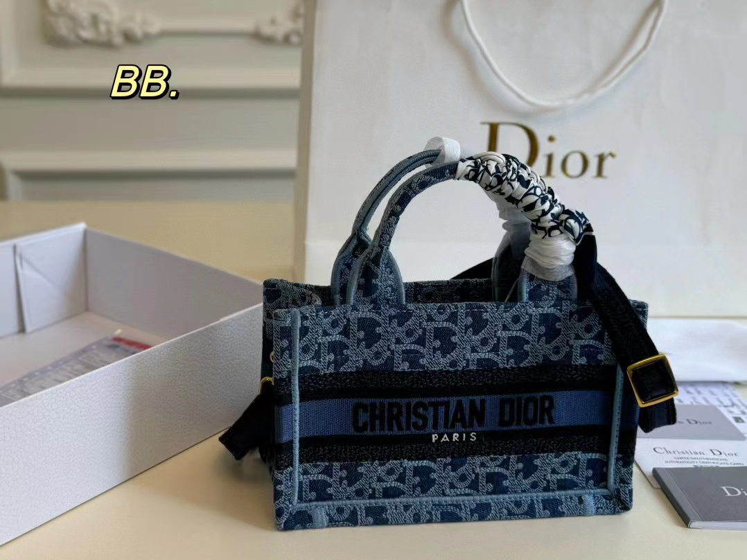 LV デニム 刺繍老眼ハンドバッグ【50％割引+送料無料】