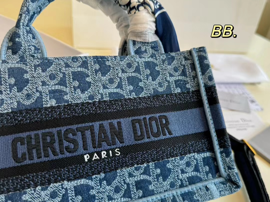 LV デニム 刺繍老眼ハンドバッグ【50％割引+送料無料】