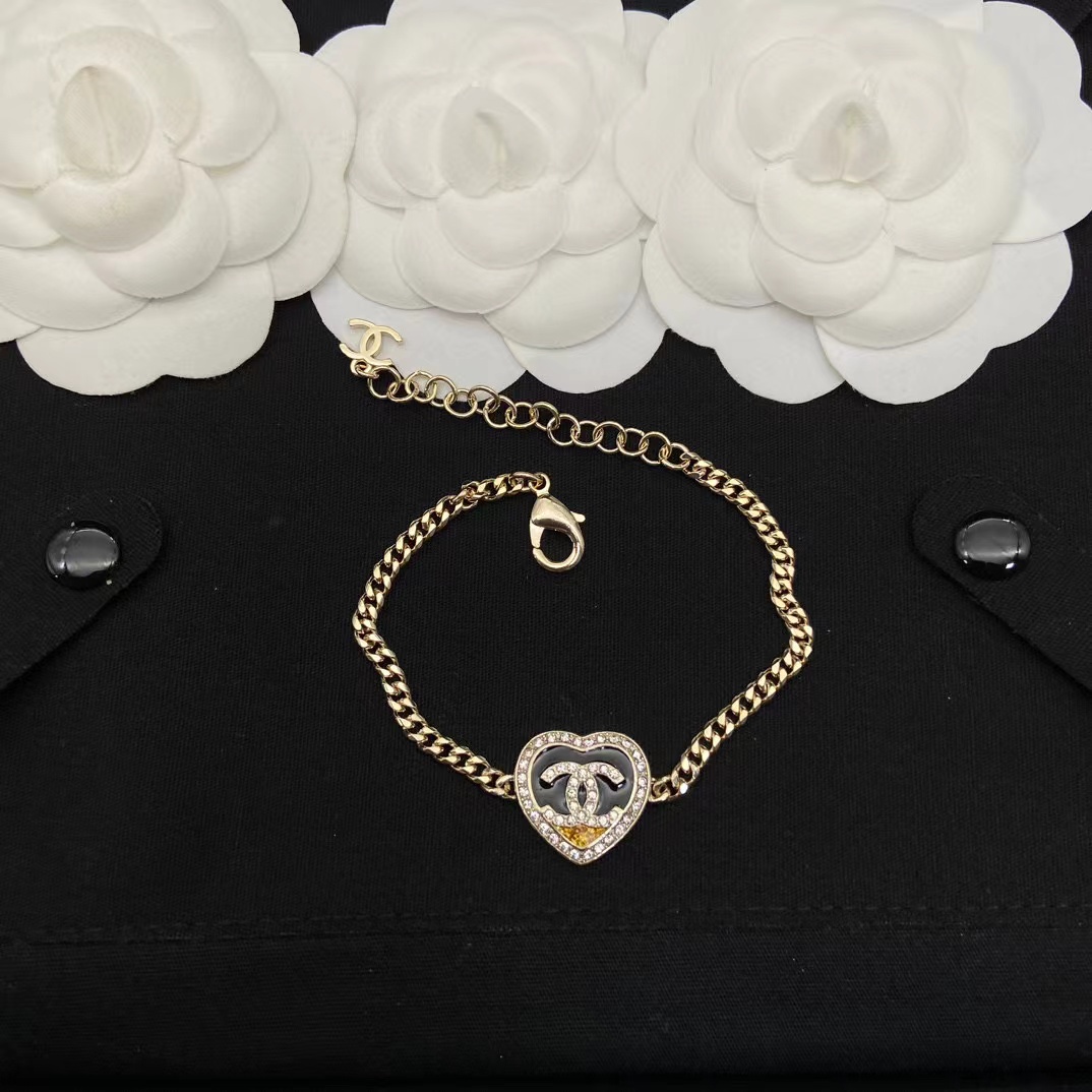 CHANE1 ハート5個セット【50％割引+送料無料】