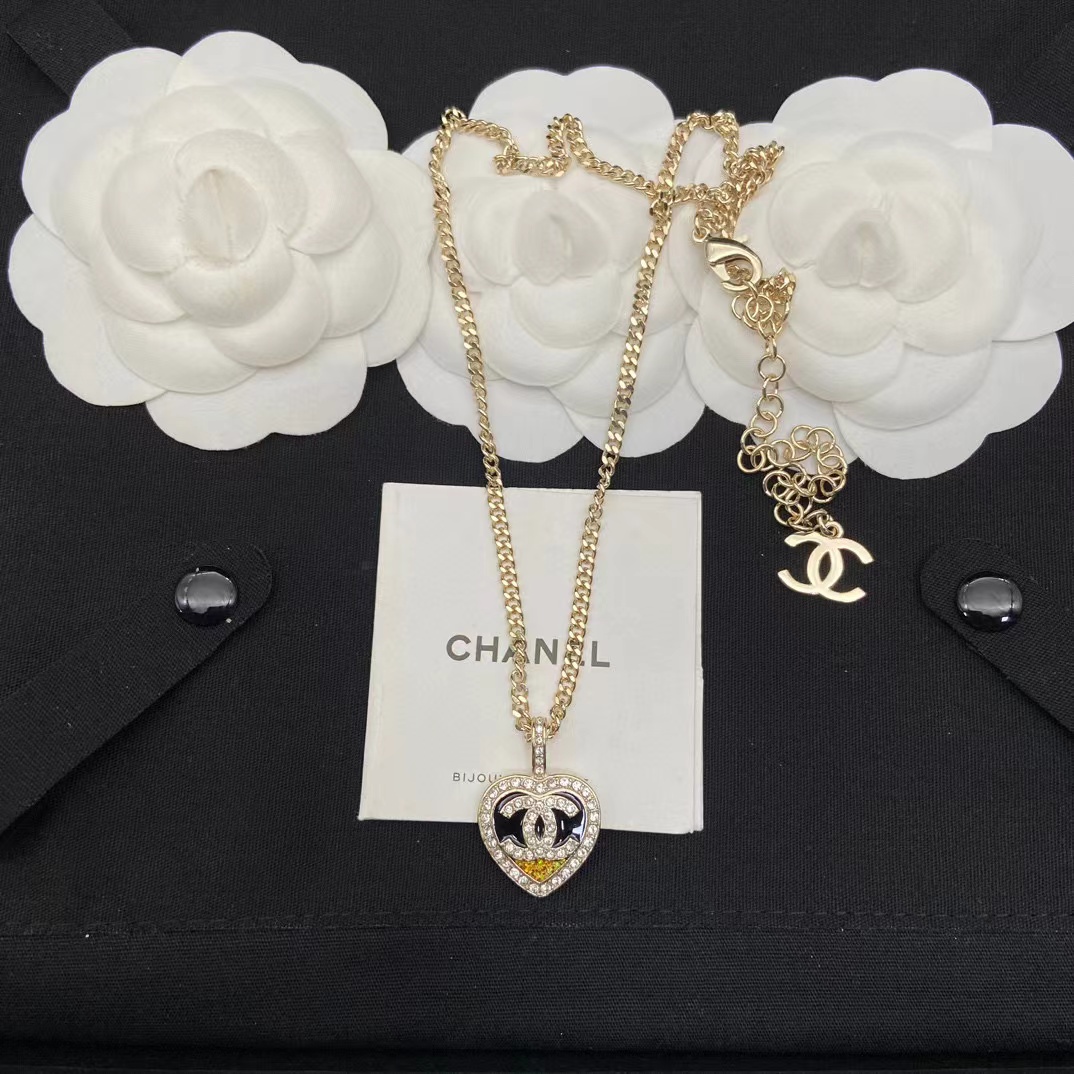 CHANE1 ハート5個セット【50％割引+送料無料】