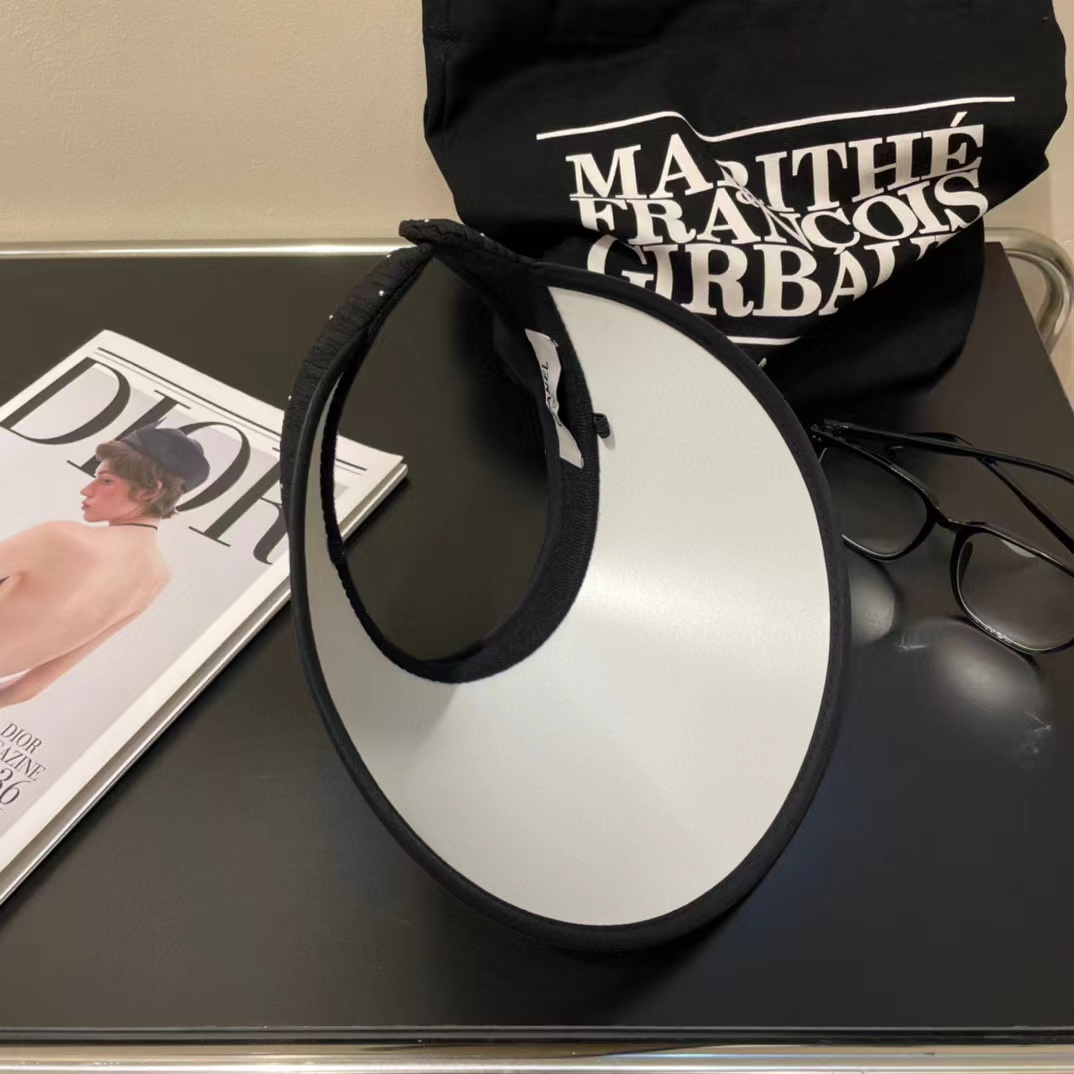 CHANE1 ブライト ダイヤモンド サンハット【50％割引+送料無料】