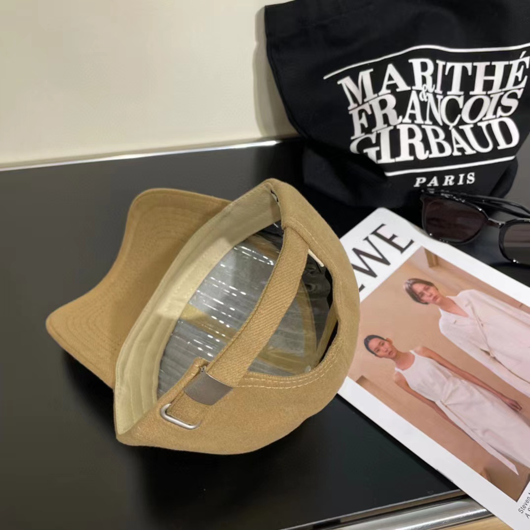 CEL1NE 凱旋門ベースボールキャップ【50％割引+送料無料】