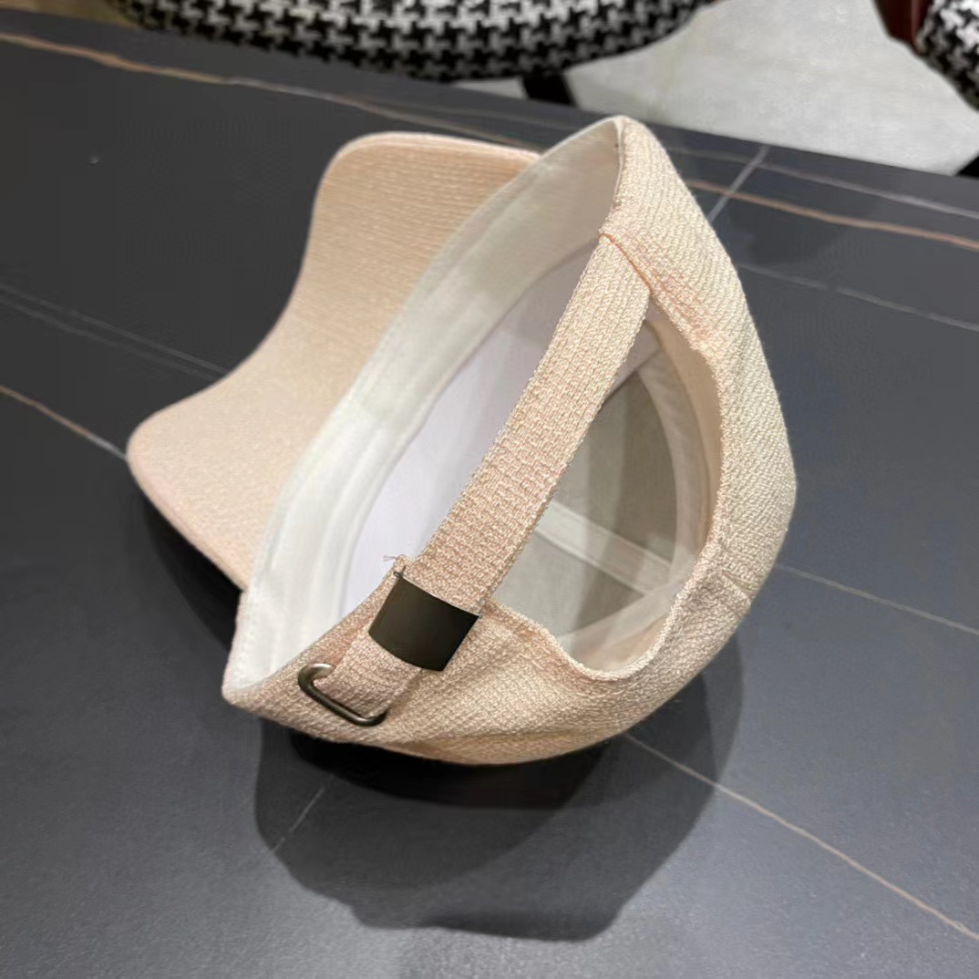 MONCLER シンプルロゴ ベースボールキャップ【50％割引+送料無料】