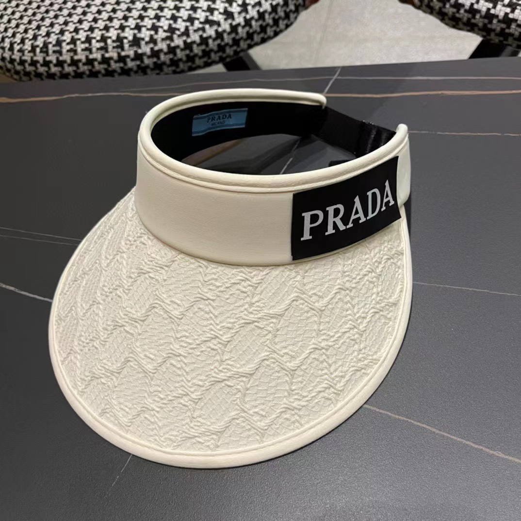 PR4DA文字日除け帽子【50％割引+送料無料】