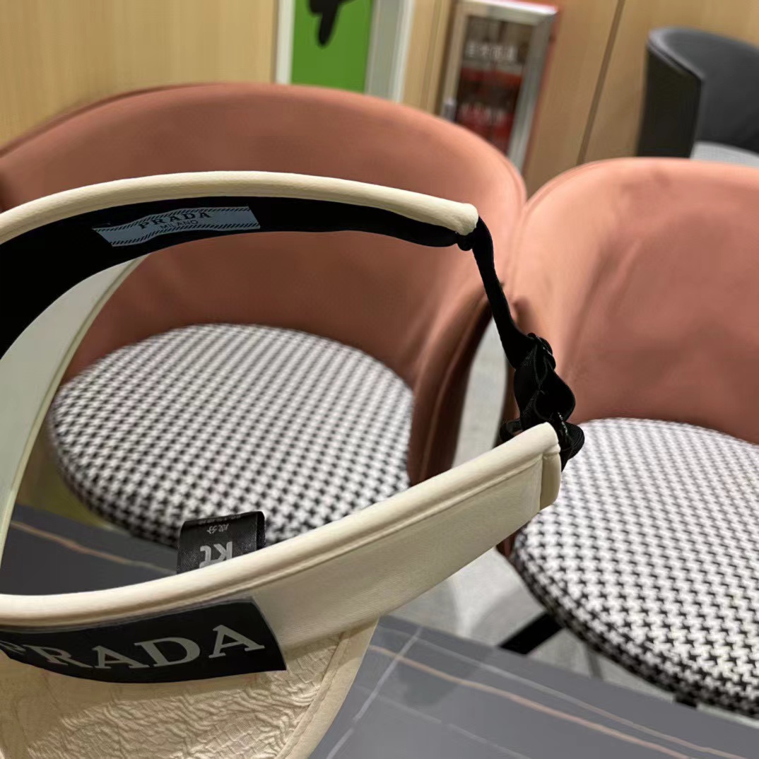 PR4DA文字日除け帽子【50％割引+送料無料】